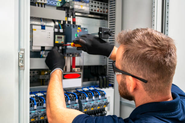 Best Electrician Near Me  in Rye Brook, NY