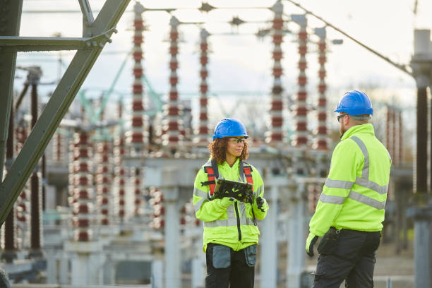 Best Electric Panel Repair  in Rye Brook, NY