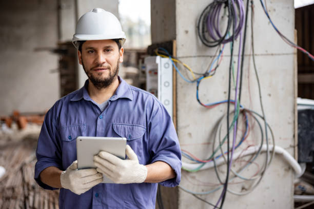 Best Affordable Emergency Electrician  in Rye Brook, NY