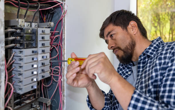 Best 24-Hour Electrician  in Rye Brook, NY